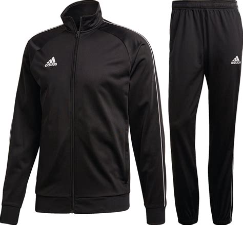 nieuwste adidas pak|Adidas trainingspakken heren.